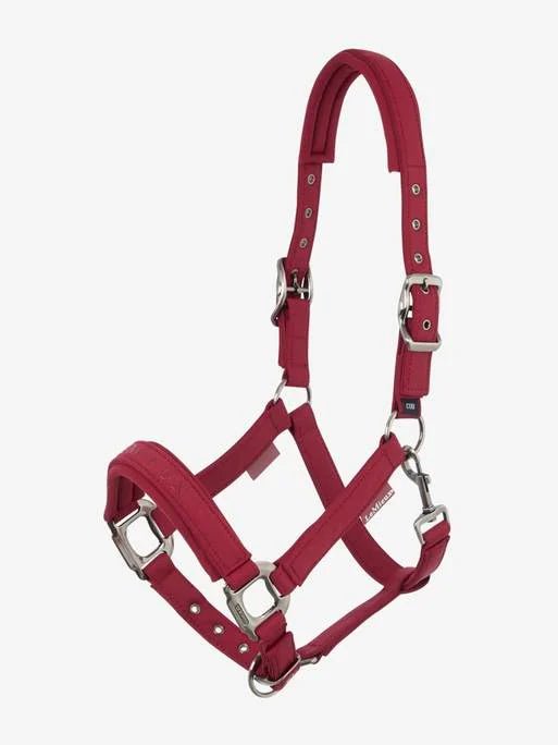 LeMieux Soft Shell Headcollar AW24 - Country Ways