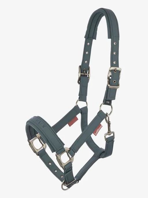 LeMieux Soft Shell Headcollar AW24 - Country Ways