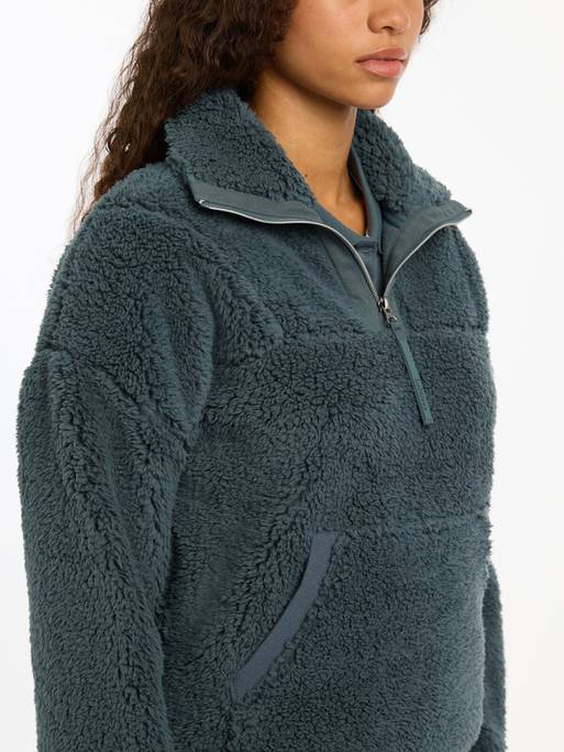 LeMieux Tara Teddy Fleece AW24 - Country Ways