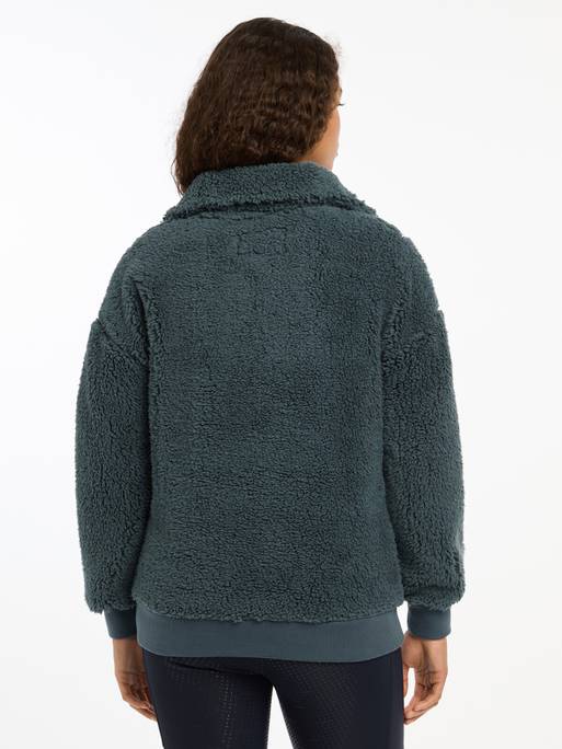 LeMieux Tara Teddy Fleece AW24 - Country Ways