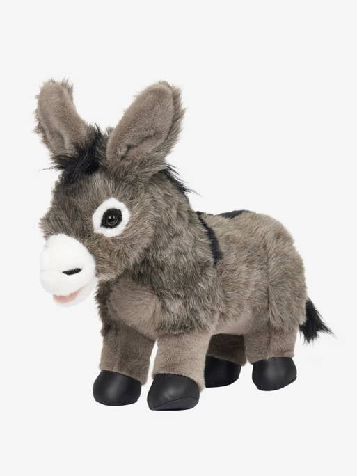 LeMieux Toy Donkey Daphne - Country Ways