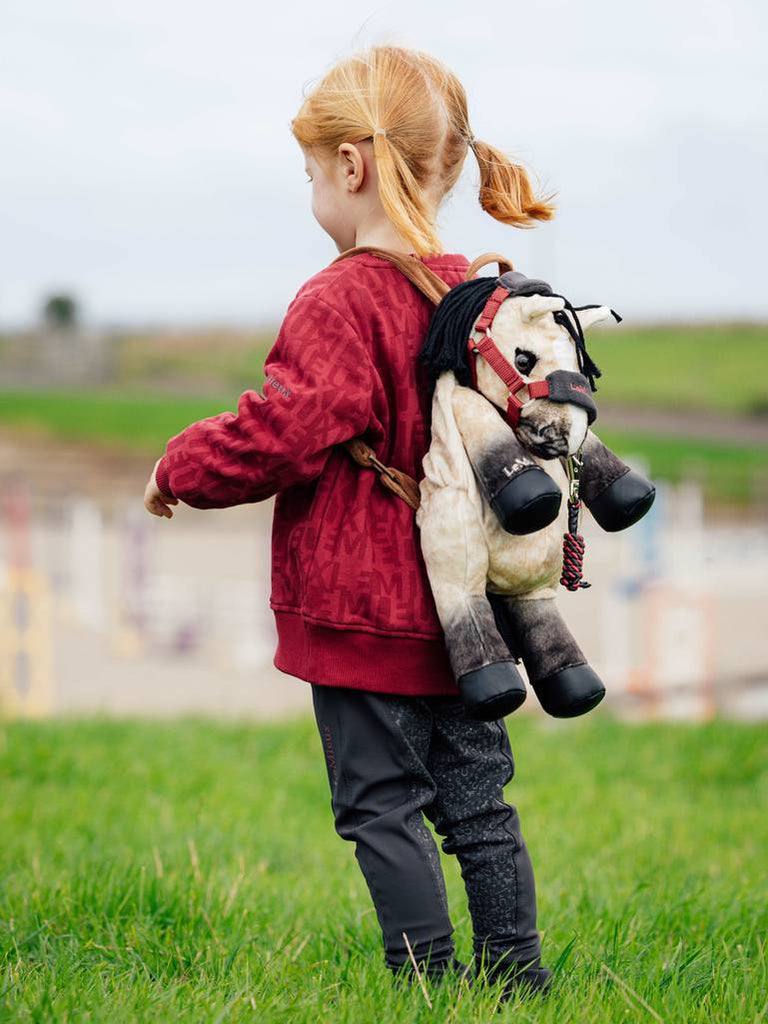 LeMieux Toy Pony Backpack - Country Ways