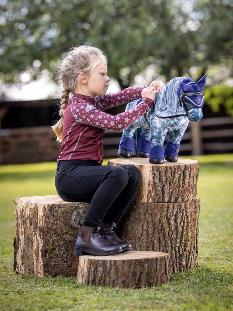 LeMieux Toy Pony Bridle - Country Ways