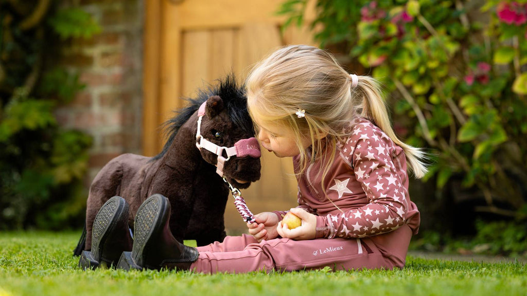 LeMieux Toy Pony Bubbles - Country Ways