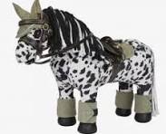 LeMieux Toy Pony Dakota - Country Ways