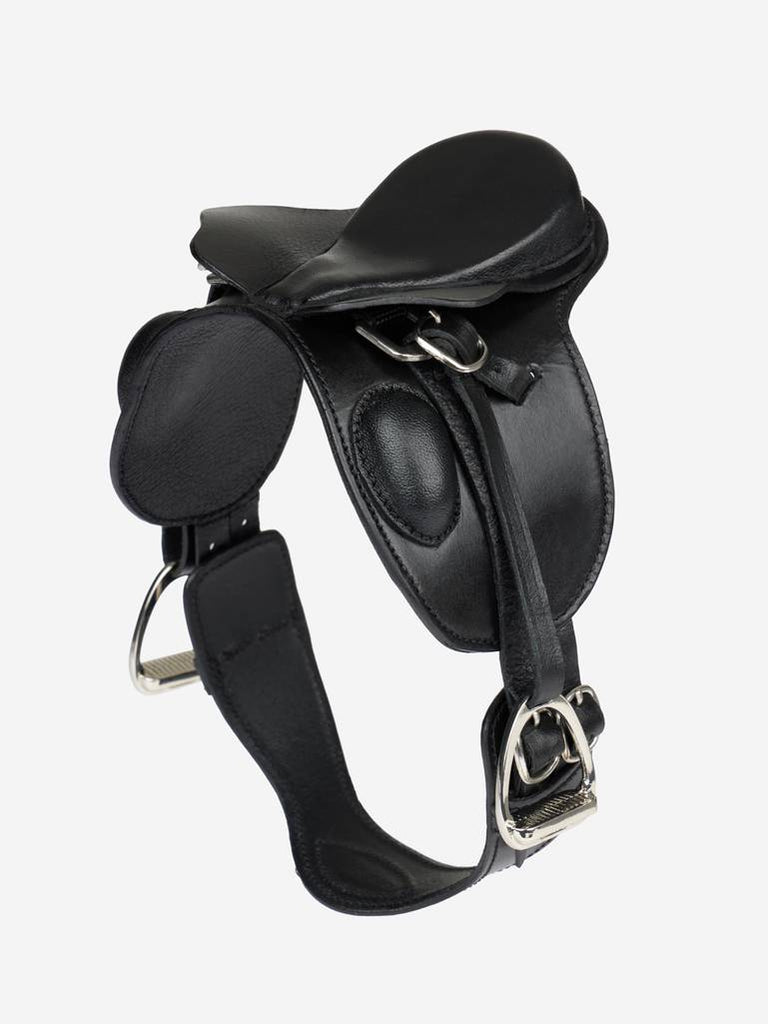 LeMieux Toy Pony Dressage Saddle - Country Ways