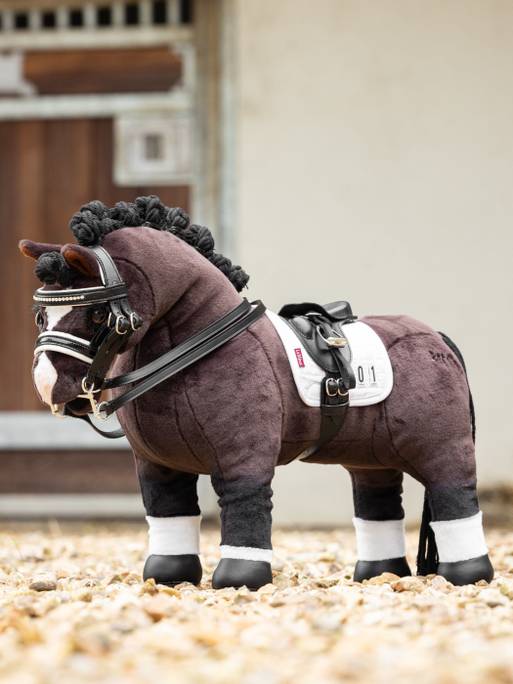 LeMieux Toy Pony Dressage Square - Country Ways