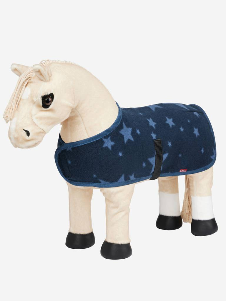 LeMieux Toy Pony Fleece Travel Rug - Country Ways