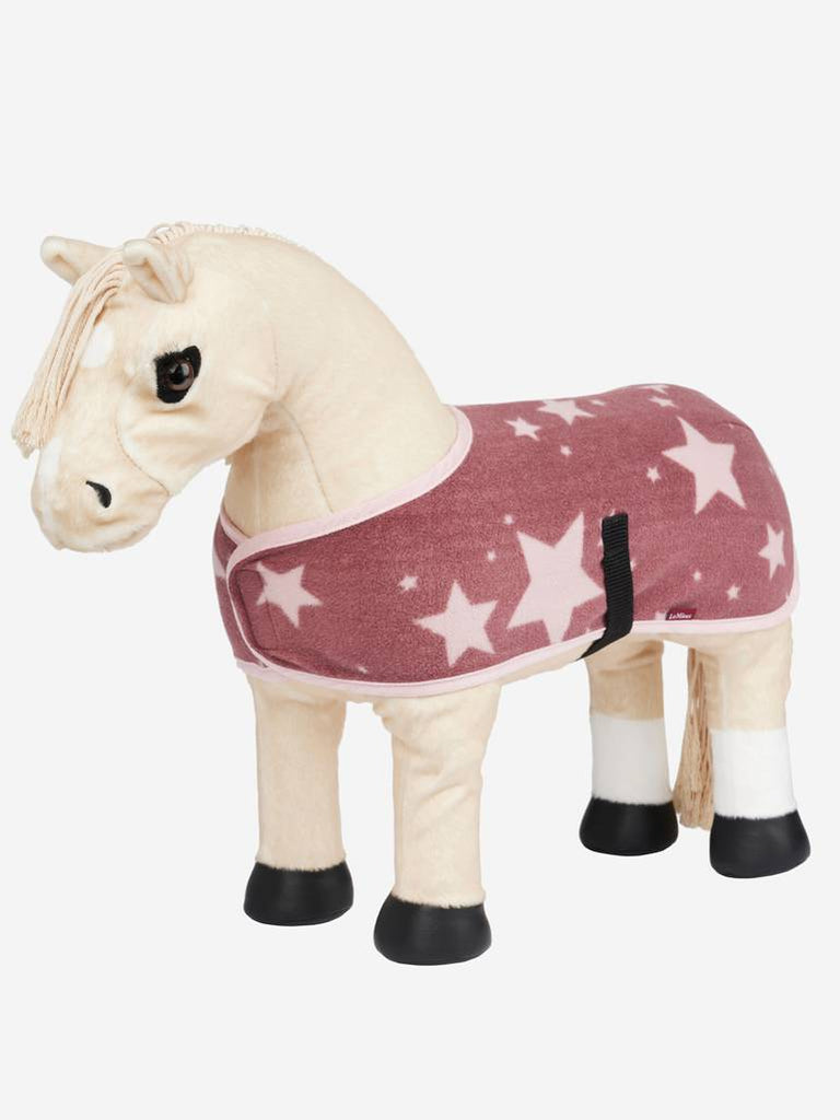 LeMieux Toy Pony Fleece Travel Rug - Country Ways