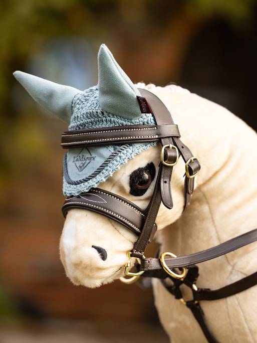 LeMieux Toy Pony Fly Hood AW24 - Country Ways