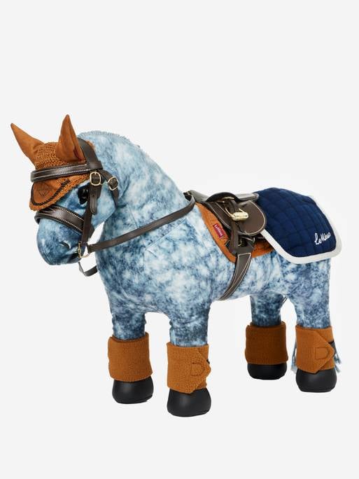 LeMieux Toy Pony Fly Hood AW24 - Country Ways