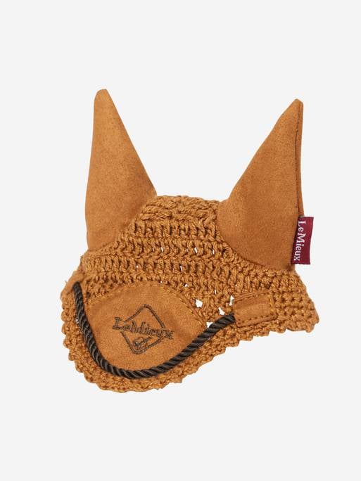 LeMieux Toy Pony Fly Hood AW24 - Country Ways