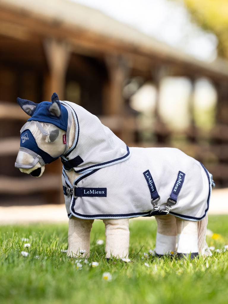 LeMieux Toy Pony Fly Rug - Country Ways