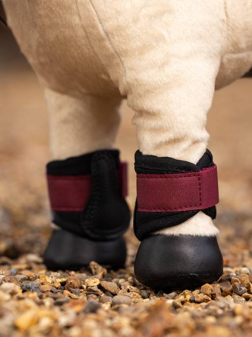 LeMieux Toy Pony Grafter Boots AW24 - Country Ways