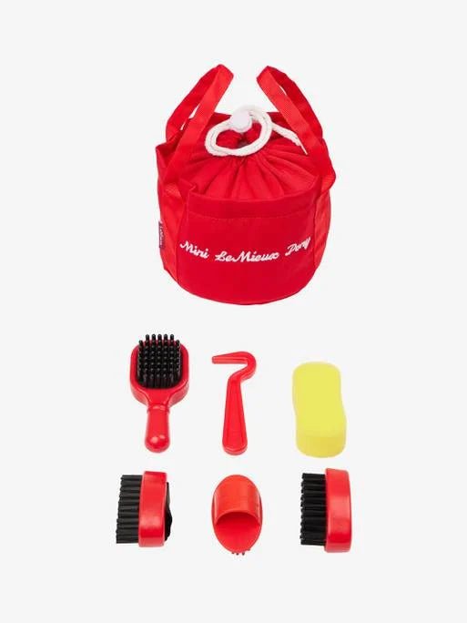 LeMieux Toy Pony Grooming Kit - Country Ways