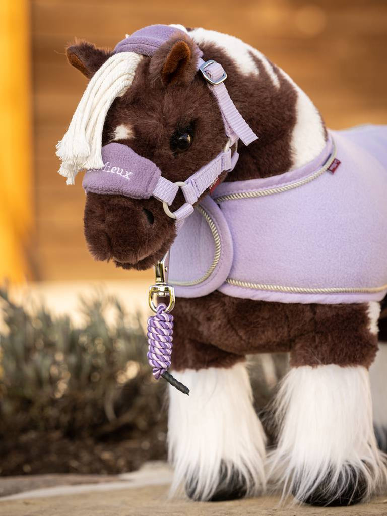 LeMieux Toy Pony Headcollar - Country Ways