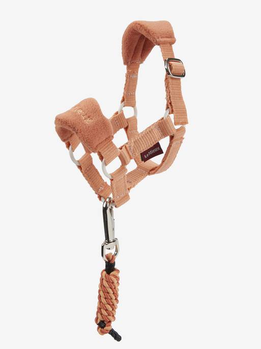 LeMieux Toy Pony Headcollar - Country Ways