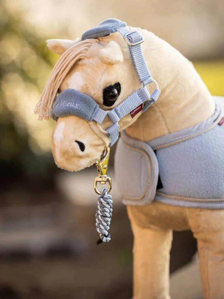 LeMieux Toy Pony Headcollar - Country Ways