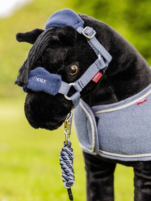 LeMieux Toy Pony Headcollar - Country Ways