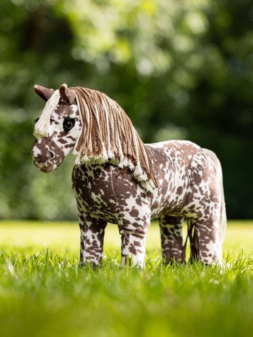 LeMieux Toy Pony Montana - Country Ways