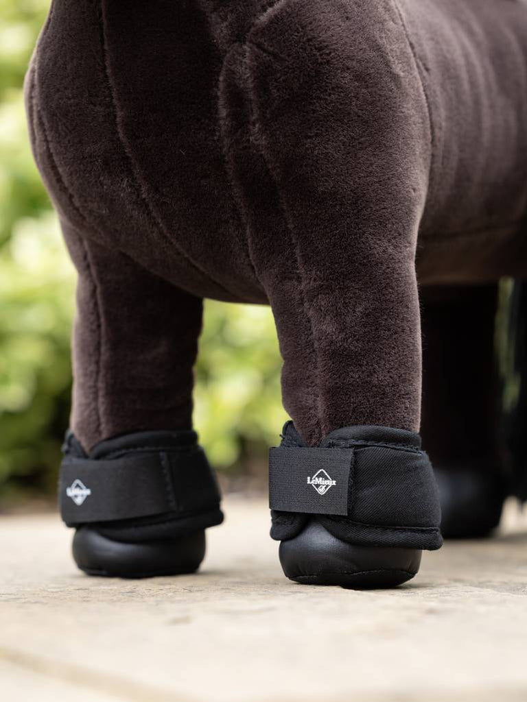 LeMieux Toy Pony Over Reach Boots - Country Ways