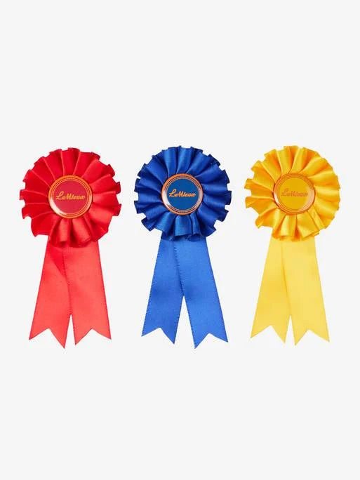 LeMieux Toy Pony Rosettes - Country Ways