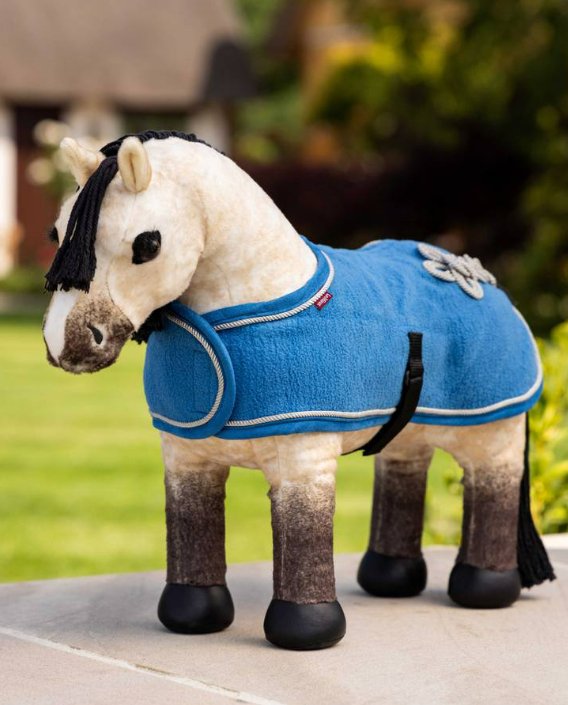 LeMieux Toy Pony Rug - Country Ways