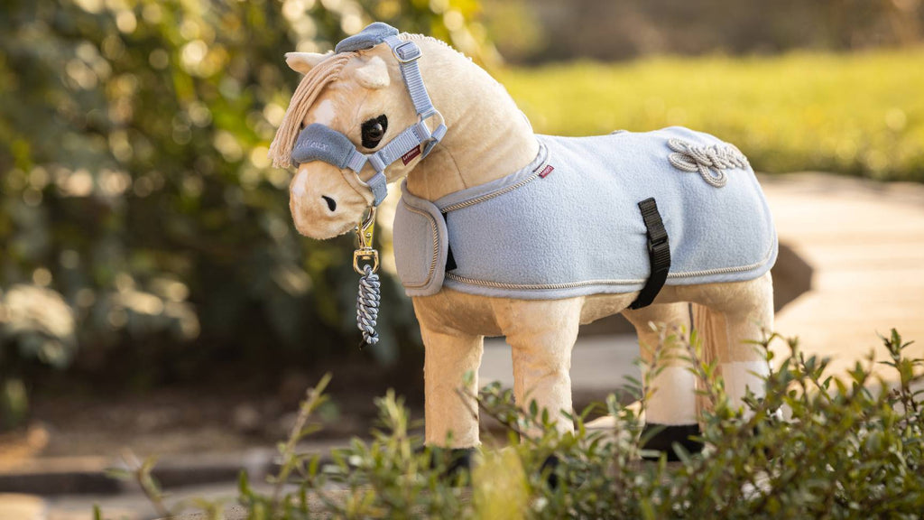 LeMieux Toy Pony Rug - Country Ways