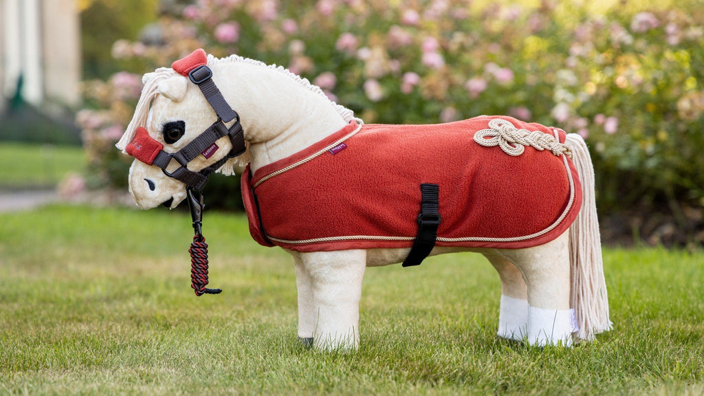 LeMieux Toy Pony Rug - Country Ways