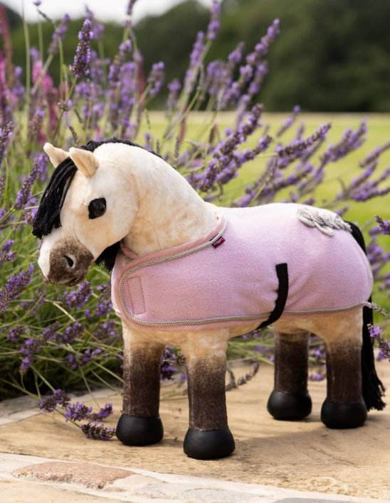 LeMieux Toy Pony Rug - Country Ways