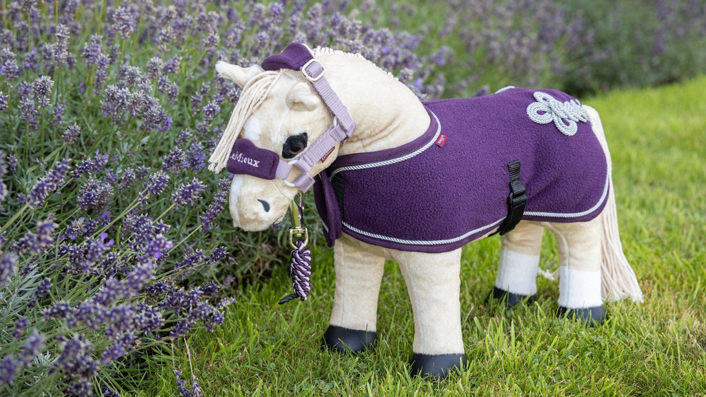 LeMieux Toy Pony Rug - Country Ways