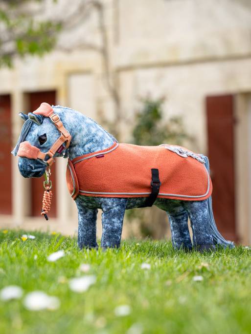 LeMieux Toy Pony Rug - Country Ways