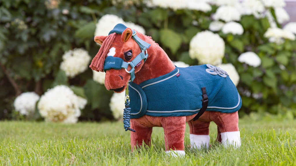 LeMieux Toy Pony Rug - Country Ways