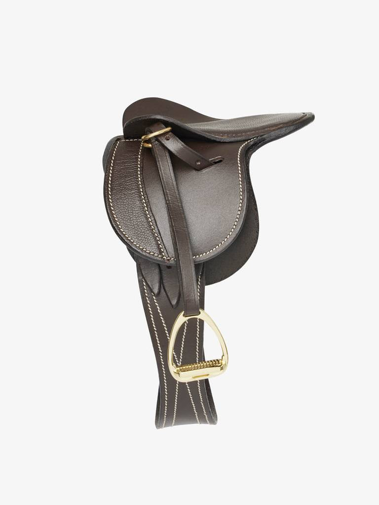 LeMieux Toy Pony Saddle - Country Ways