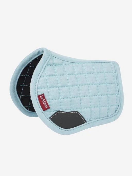 LeMieux Toy Pony Saddle Pad AW24 - Country Ways