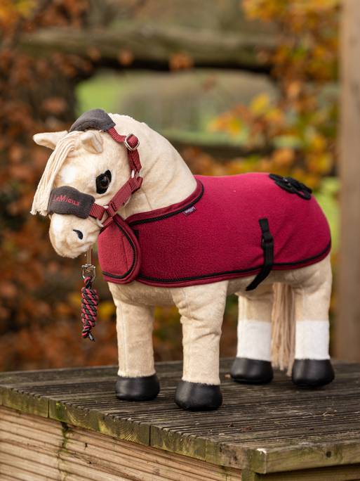 LeMieux Toy Pony Show Rug AW24 - Country Ways