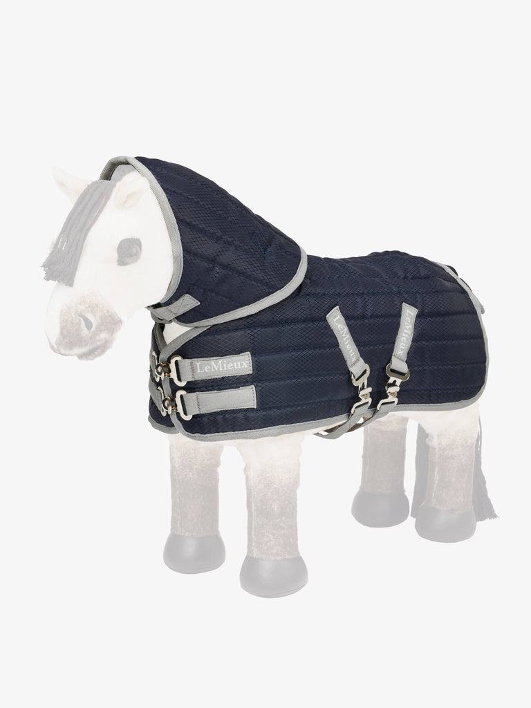 LeMieux Toy Pony Stable - Tek Rug - Country Ways