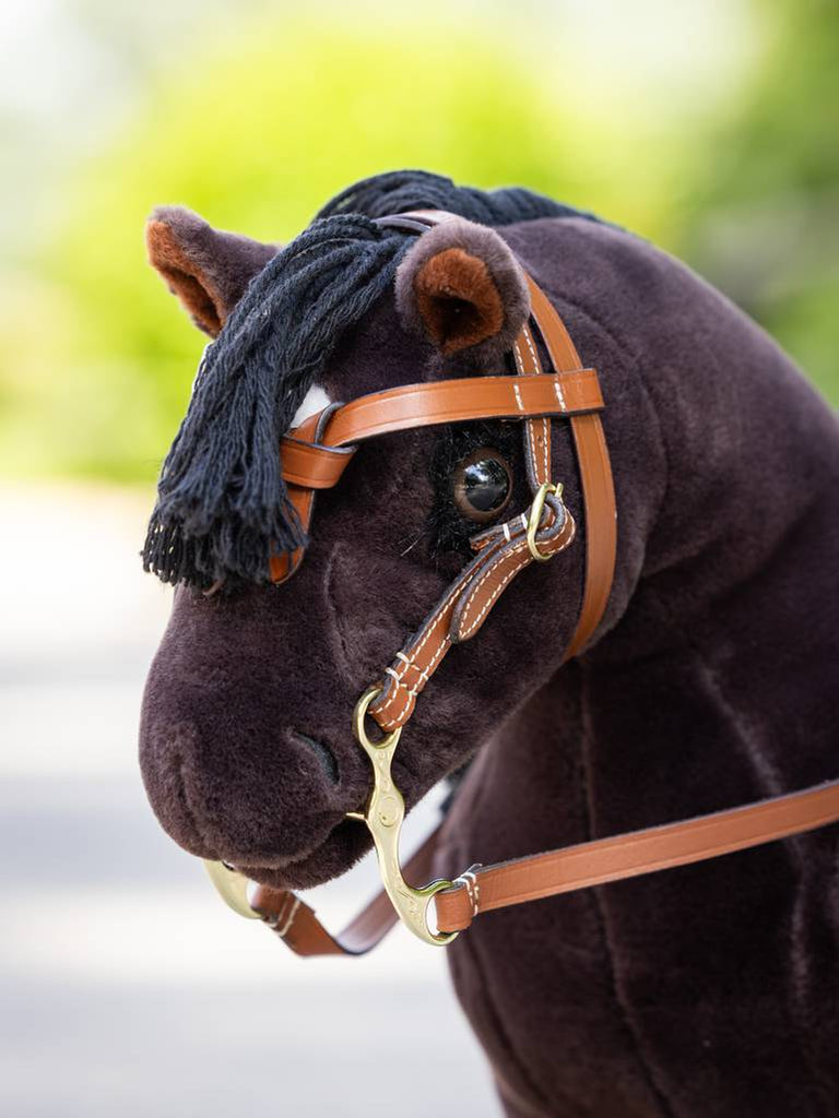 LeMieux Toy Pony Western Bridle - Country Ways