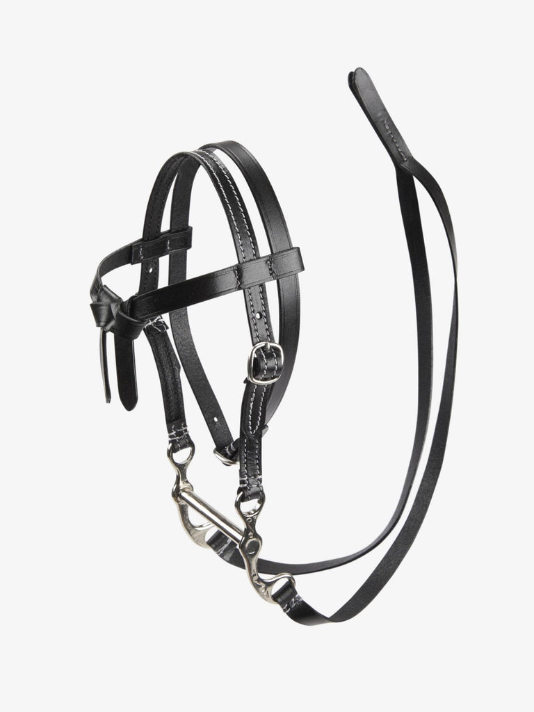 LeMieux Toy Pony Western Bridle - Country Ways