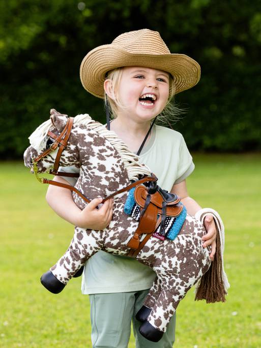 LeMieux Toy Pony Western Saddle Pad - Country Ways