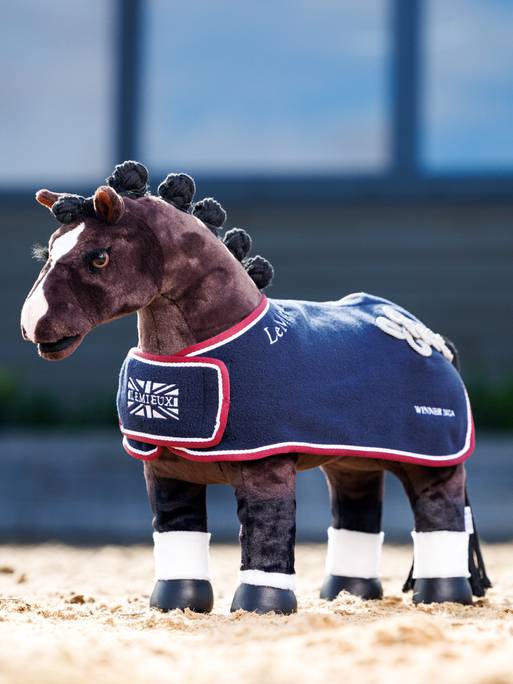 LeMieux Toy Pony Winners Rug - Country Ways