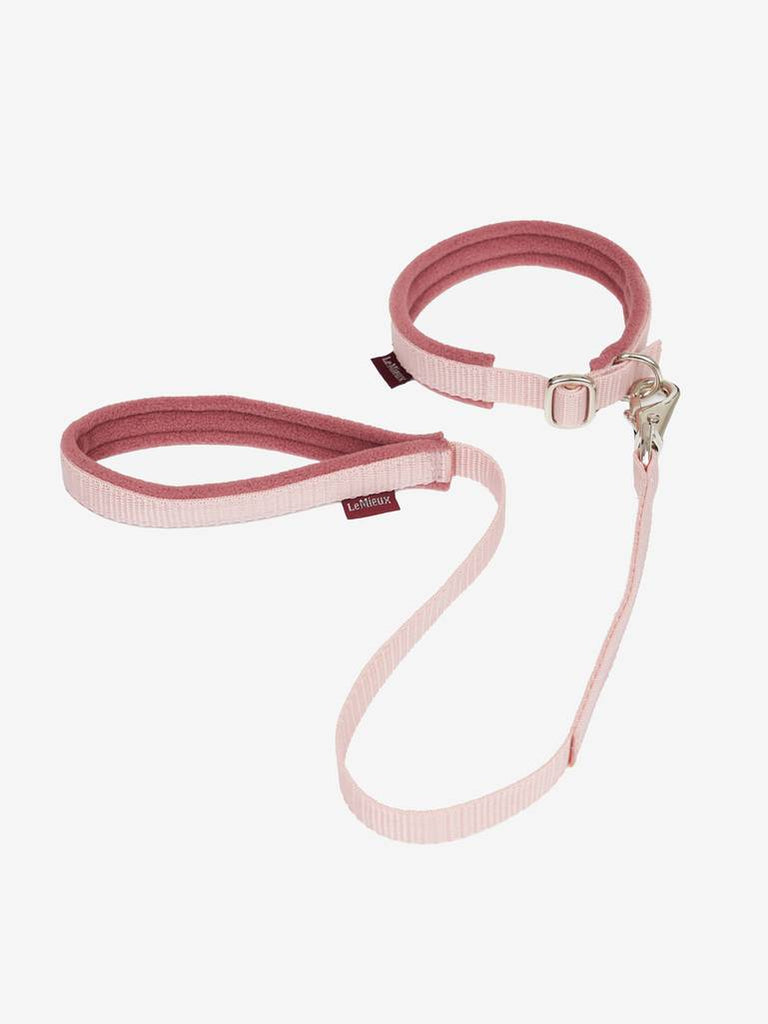 LeMieux Toy Puppy Collar & Lead - Country Ways