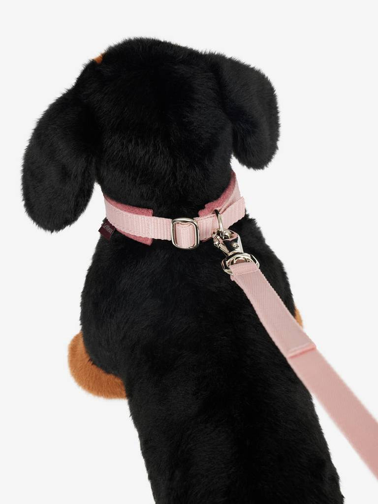 LeMieux Toy Puppy Collar & Lead - Country Ways