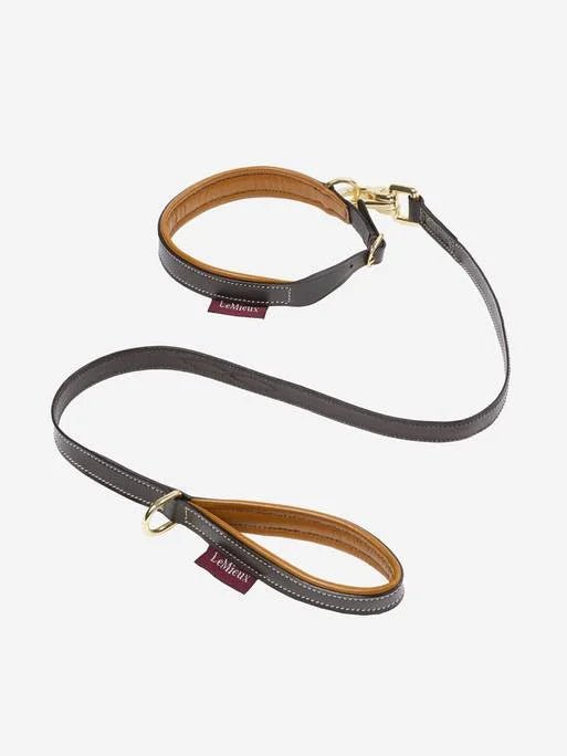 LeMieux Toy Puppy Collar & Lead AW24 - Country Ways