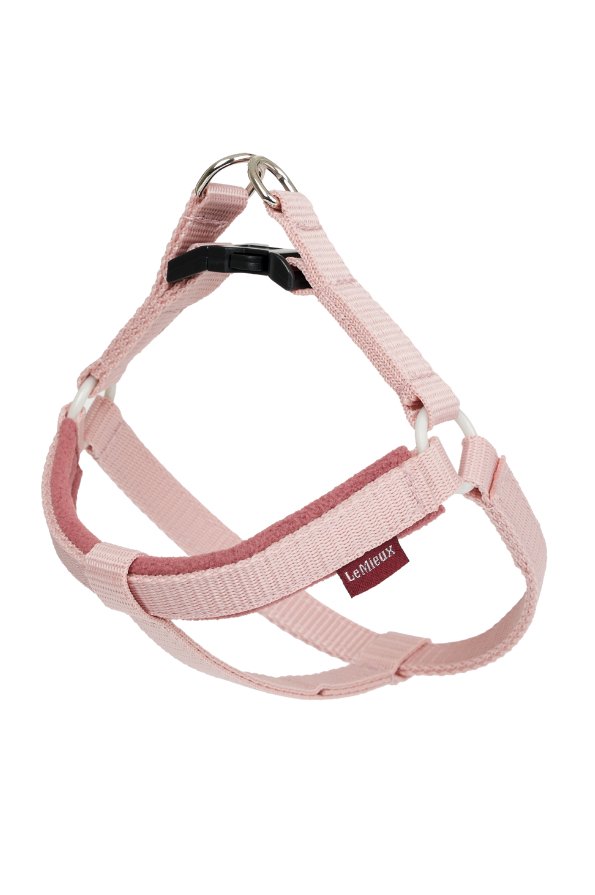 LeMieux Toy Puppy Harness - Country Ways