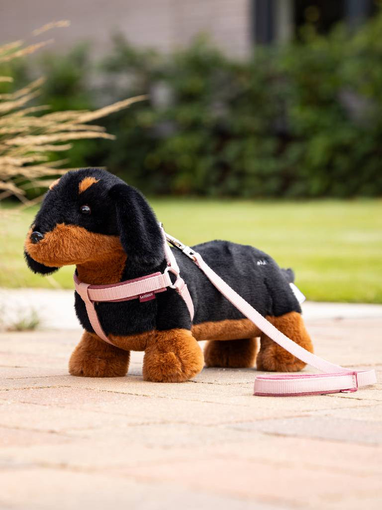 LeMieux Toy Puppy Harness - Country Ways