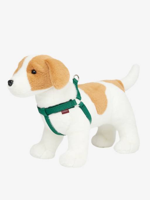 LeMieux Toy Puppy Harness - Country Ways