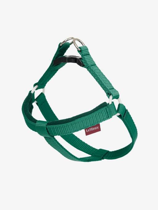 LeMieux Toy Puppy Harness - Country Ways