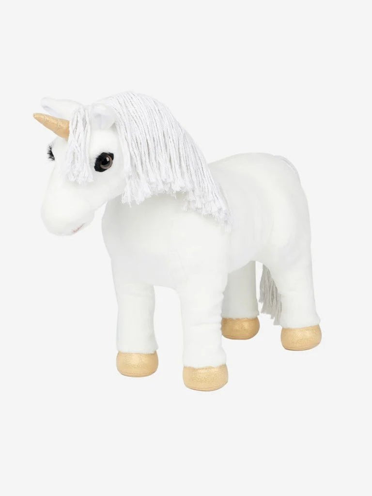 LeMieux Toy Unicorn Shimmer - Country Ways