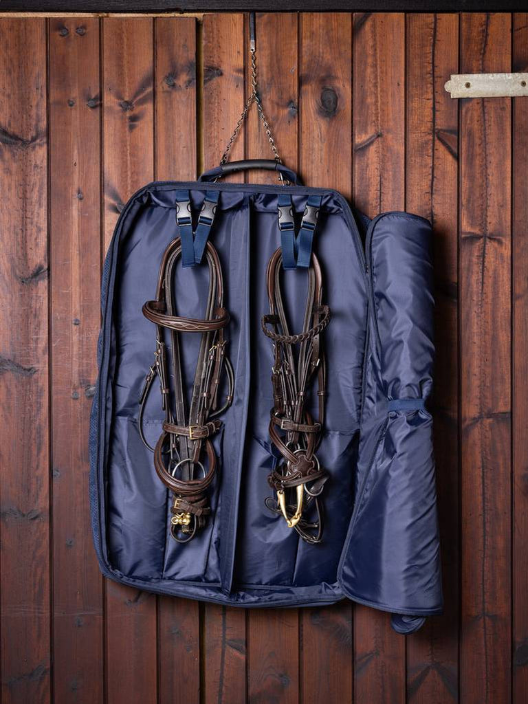 LeMieux Twin Bridle Bag - Country Ways